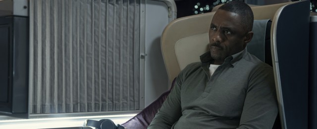 [UPDATE] "Hijack" mit Idris Elba und Archie Panjabi: Starttermin und Trailer für neue Thrillerserie
