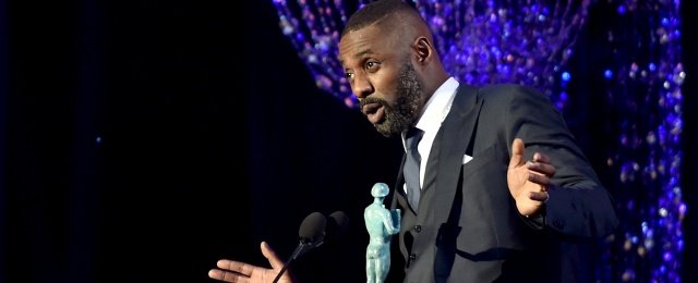 "Orange is the New Black" und "Downton Abbey" ausgezeichnet, Idris Elba Doppelpreisträger