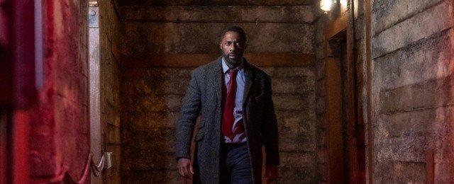Idris Elba kehrt 2023 als John Luther auf den Bildschirm zurück