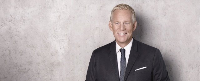 ZDF-Rückkehrer kündigt "ganze Reihe von neuen Shows" an