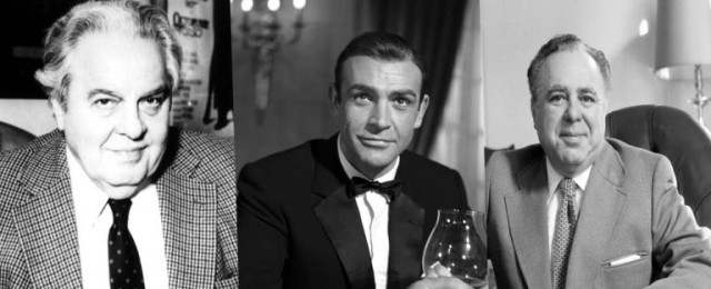ProSieben Maxx beleuchtet 007-Geschichte mit "Inside James Bond"