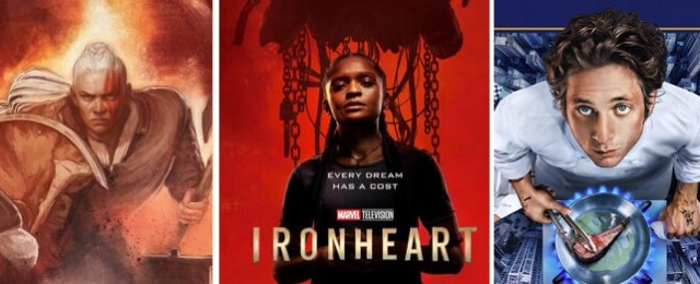 Disney+- und Star-Highlights im Juni: "Ironheart", "The Bear", "Predator: Killer of Killers"