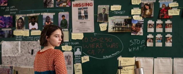 "A Good Girl’s Guide to Murder": Wie gut ist die Murder Mystery mit "Wednesday"-Star Emma Myers?