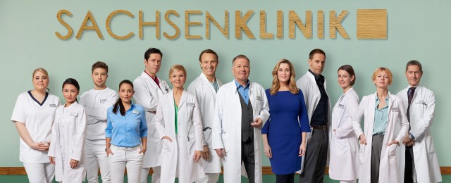 "In aller Freundschaft"-Jubiläumsgeschenk: Serienhit um zwei weitere Staffeln verlängert