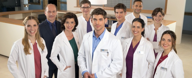 "In aller Freundschaft"-Ableger ersetzt Telenovela
