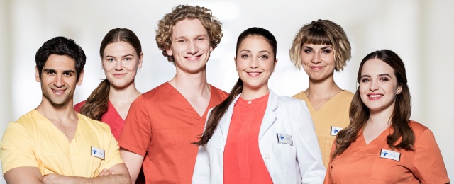 Neuer Ableger zur Erfolgsserie startet am Vorabend