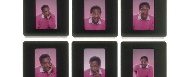 Reihe beleuchtet Aufstieg und Fall des bekannten Comedians