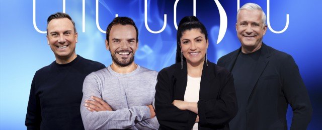 Sat.1 gibt Vorgeschmack und kündigt Spin-Off an