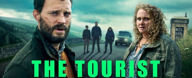 "The Tourist": Termin für Free-TV-Premiere von Staffel 2