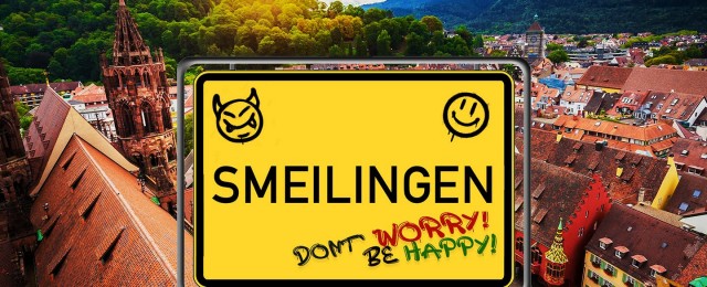 "Smeilingen": Neue ARD-Comedyserie mit Starttermin