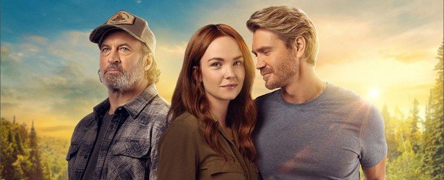 Dritte Staffel und Serien-Neustart beim kleinsten US-Network