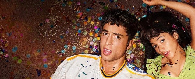 Coming-of-Age-Comedy von und mit Benito Skinner