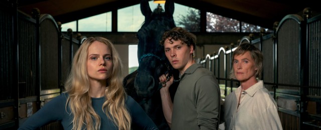 "Hohenfelden": Neue ZDF-Serie nach Drehbüchern von Bestsellerautorin Juli Zeh