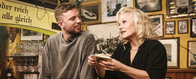 "Inas Nacht": An diesem Tag starten die neuen Folgen