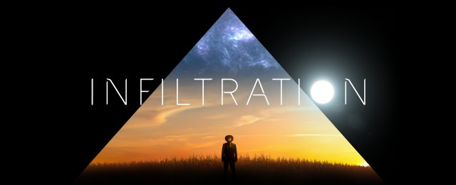 "Infiltration": Termin für dritte Staffel der beliebten Sci-Fi-Serie