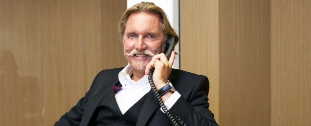 Neue Folgen der Call-In-Show mit Ingo Lenßen ab April