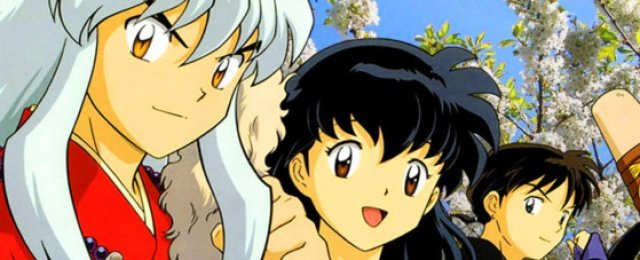 Töchter der Hauptfiguren im Zentrum von "Yashahime: Princess Half-Demon"