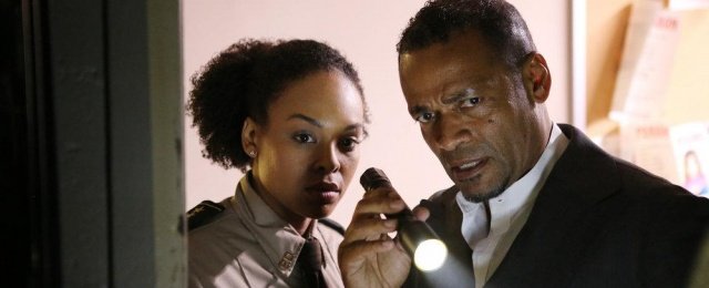 Syfy bringt Totengräber-Familie Hastings ins Pay-TV