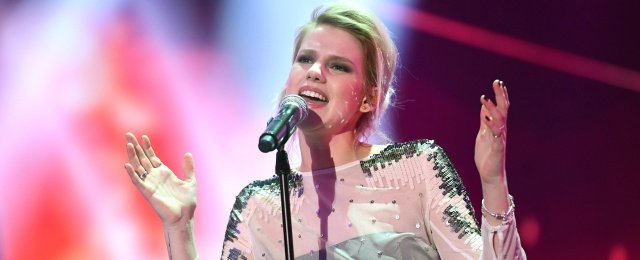 Deutscher Beitrag für "Eurovision Song Contest 2017" steht fest