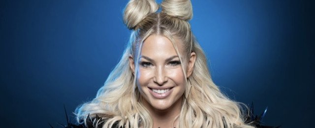 Isi Gl&uuml;ck, Partyschlager-Star und DSDS-Jurorin: "Das Publikum sp&uuml;rt schnell, wenn man nicht wirklich dahintersteht"