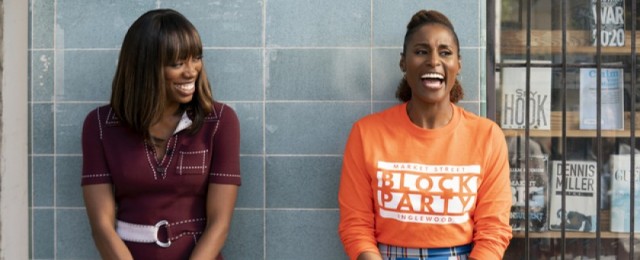 HBO-Serie mit Issa Rae geht in die letzte Runde