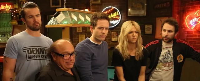 "It's Always Sunny in Philadelphia": Termin für Staffel 17 steht fest