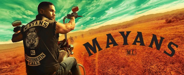 [UPDATE] "Mayans M.C.": Termin und Trailer zur finalen Staffel