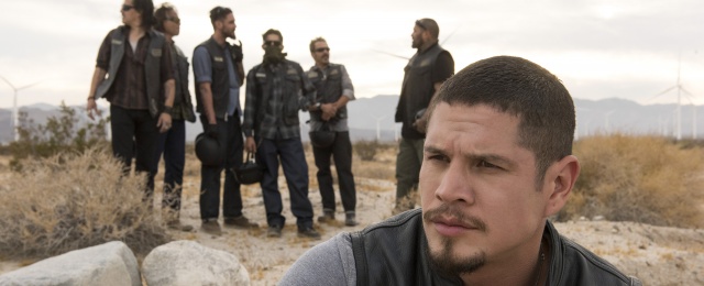 "Sons of Anarchy"-Spin-Off findet Weg ins deutsche Fernsehen
