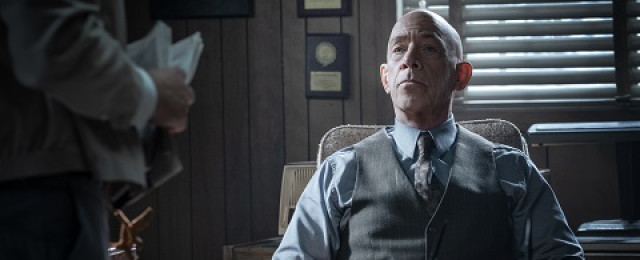 "The Westies": Startdatum und Teaser zu Krimidrama mit "Bosch"-Star Titus Welliver und Oscar-Preisträger J.K. Simmons enthüllt