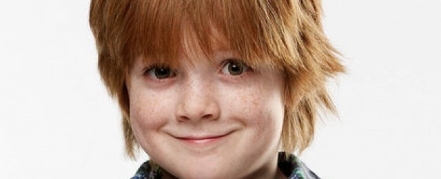 Jungdarsteller Jack Gore erhält Titelrolle in Serienadaption von "Problem Child"