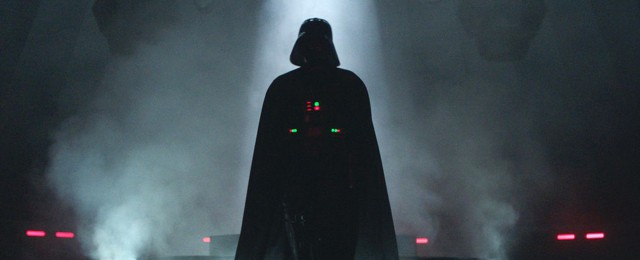 "Star Wars": Darth-Vader-Sprecher James Earl Jones (91) tritt Rechte an Stimme ab