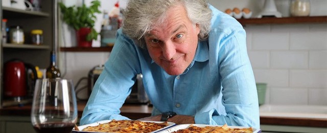 Neue Koch-Doku "James May: Oh Cook!" geplant