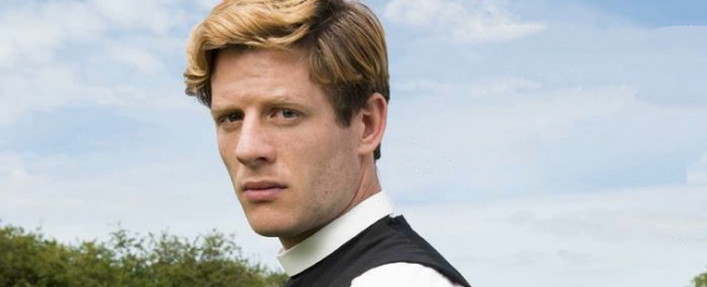"Grantchester": Wiedersehen mit James Norton in finaler Staffel geplant?