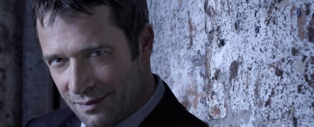 "Robin Hood": "The Following"-Star, "Once Upon a Time"-Darsteller und "Hudson & Rex"-Mime für Staffel 2 an Bord geholt