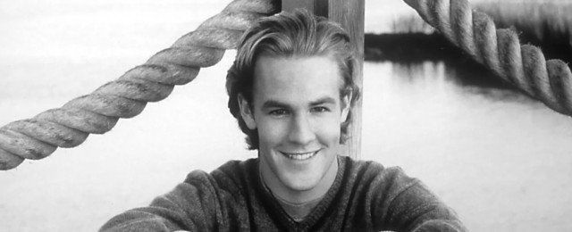 "Dawson's Creek"-Star James Van Der Beek ist tot