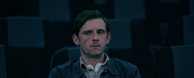 "Half Man" über die lange, wechselvolle Freundschaft zweier Schotten