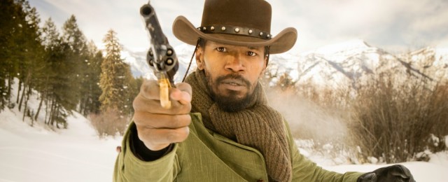 Quoten: "Django Unchained" und "Quiz-Champion" liefern sich enges Rennen um junges Publikum