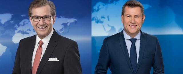 Julia-Niharika Sen und "Zapp"-Moderator Constantin Schreiber neu im Team