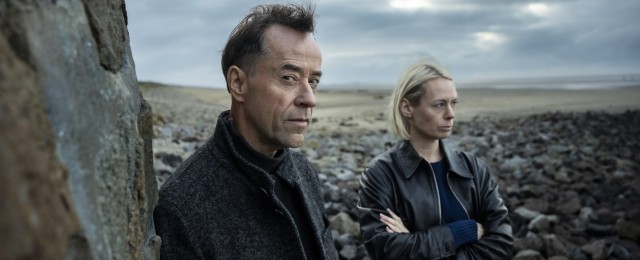 Jan Josef Liefers wird für neuen ZDF-Krimi zum "Grenzgänger"