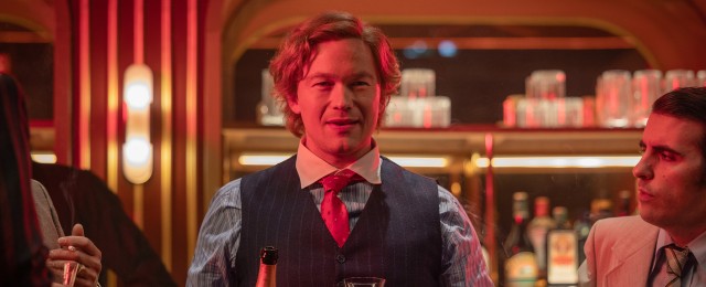 "Stenbeck": Neue schwedisch-deutsche ZDF-Dramaserie über schillernden Medienmogul