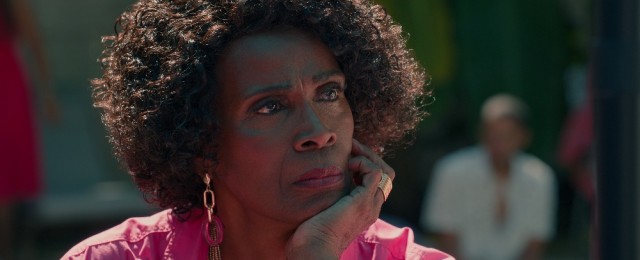 "Bel-Air": Letzte Staffel des Drama-Reboots begrüßt weitere Darstellerin aus Originalsitcom "Der Prinz von Bel-Air"