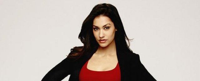 Gavankar ersetzt Noureen DeWulf in Dan O'Shannons Projekt
