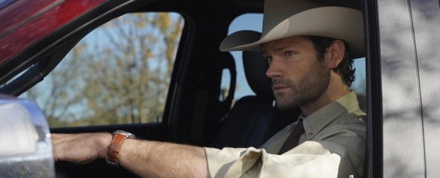 Hauptdarsteller gibt Ausblick auf Themen und seinen "Texas Ranger"