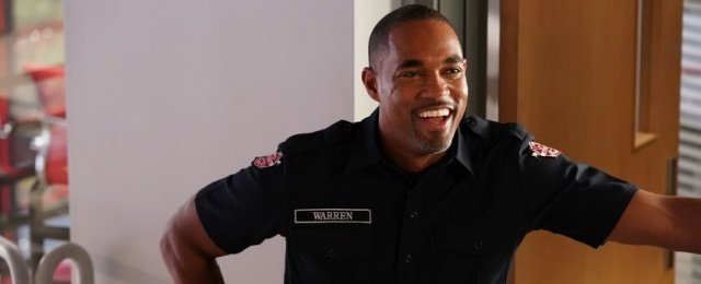 "Grey's Anatomy": Kehrt Jason George nach "Seattle Firefighters"-Ende zurück?