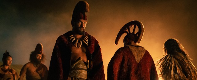 "Chief of War": Jason Momoas ("Aquaman") epische Dramaserie startet im Sommer