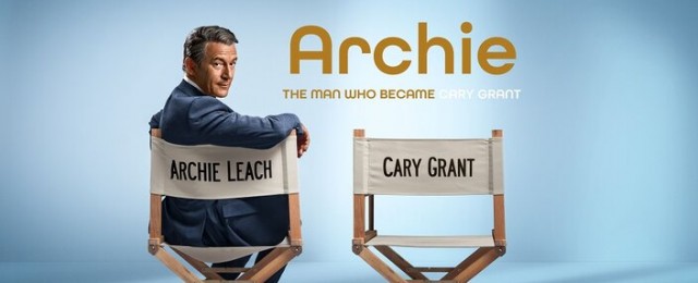 "Archie - Die Cary Grant Story": Free-TV-Premiere für britische Miniserie über Hollywood-Legende