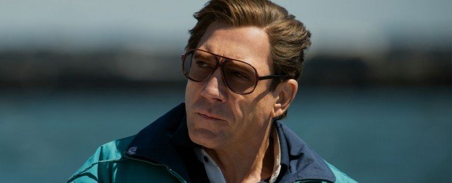 Thrillerserie produziert von Martin Scorsese und Steven Spielberg