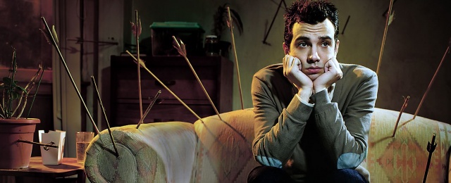 "Reacher": Jay Baruchel und weitere Neuzugänge in Staffel 4 dabei