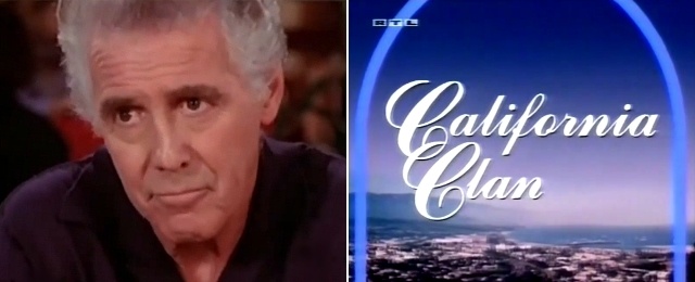 Bekannt als C.C. Capwell und aus "Beverly Hills, 90210"