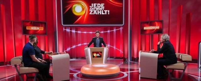 Berlin-Brandenburg-Duell mit Sascha Hingst im rbb